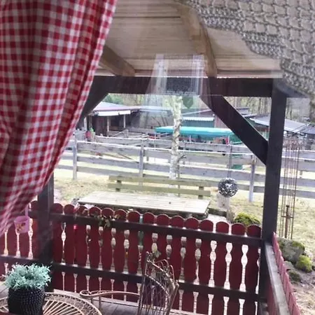 Apartment Wohnen In Einer Kleinen Wohnoase Juchhoeh