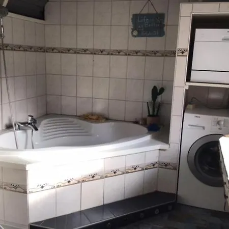 Wohnen In Einer Kleinen Wohnoase * Juchhoeh